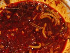 -谷丽麦馕新疆菜·清真(步步高梅溪新天地店)