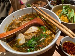 -SHAN山(前滩太古里店)