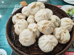 -草包包子铺1937(普利街店)