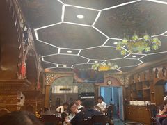 -乡村馕坑肉·烧烤·新疆菜·本地人更爱吃(阿勒泰首店)