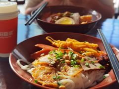 -明桂米粉(北站店)