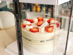 -榴芒先森生日蛋糕甜品台定制(1店诚信大道店)