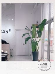 点击看大图 -未来美发·T1M HAIR SALON