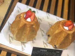 珍珠宝塔-Let's Taipei 非常烘焙(太古里店)