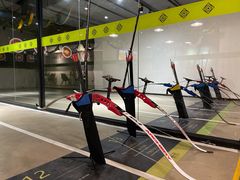 -無弓射箭俱乐部(领展中心城店)