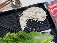 -呷哺呷哺(王府井喜悦店)