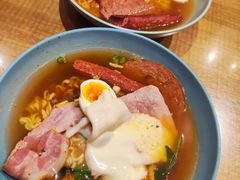 -翠华餐厅(铜锣湾糖街店)