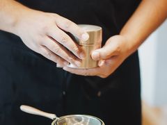 -luutosa  cafe & tea 鹿兔山