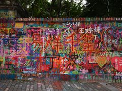 -黄桷坪涂鸦艺术街