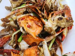 -锐记美食店·现捞海鲜(闸坡店)