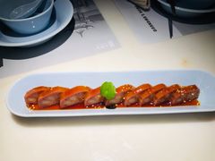 西湖糖藕-金牌外婆家(万象城店)
