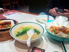 -禄运茶居·手工点心(猎德店)