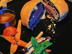 -Arpanda阿潘答餐厅(郎园店)