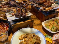 -肉串汪(望京店)