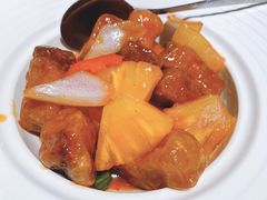 -味妙顺德厨房(绿地缤纷城店)