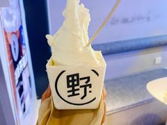 -野人牧坊Gelato(天津南开大悦城店)