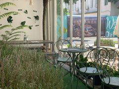 -CHILLAX轻乐时(侨建·Hi City店)
