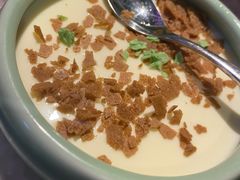 香草鲜奶布丁-蟹榭·本帮江浙菜·蟹宴(五角场合生汇商场店)