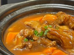 -有璟阁港式餐厅(国贸商城店)