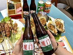 -40号厦门海鲜大排档(中山路店)