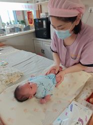 -国际月月生母婴月子中心(旗舰店)