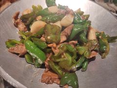 -前海沿·青岛菜(乐客城店)