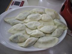 -喜家德虾仁水饺(艺汇家店)