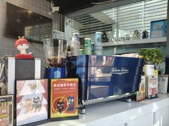 -73coffee(创智天地店)
