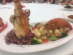 -友鹏海鲜(新宜白大道店)