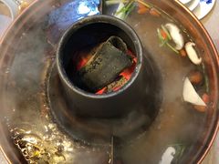-羊家胡同·龙虾烧烤火锅(龙汇路店)