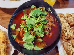 筷子牛肉-三生小馆(亭知路店)