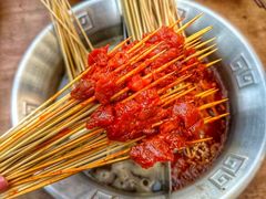 -牛华八婆麻辣烫(起源店)