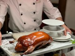 -四季民福烤鸭店(王府井东安门店)