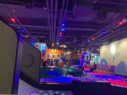 -幻贝家儿童乐园(苏州中心店)