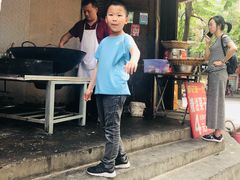 -邓记新一代糖油果子(四川煤管局供销公司职工宿舍店)