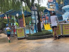 -杭州乐园