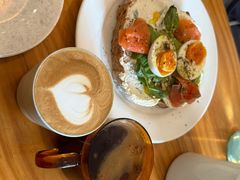 -Egg•Allday Brunch(襄阳北路店)