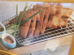 -老头儿油爆虾(胜利河美食街店)