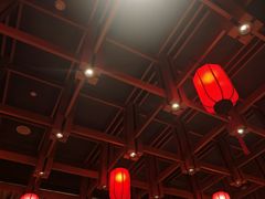 -南通滨江洲际酒店-东厨中餐厅