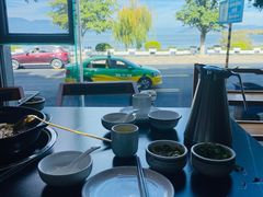 -野菌皇海景野生菌火锅(滨海大道店)