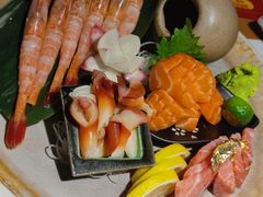 -大将料理餐厅(汇锦街店)