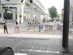 -苏晓玥·手作江南小吃(深圳北站店)