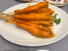 -金哥私房菜馆(张府园总店)