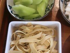 -老员外骨汤火锅(海州古城店)