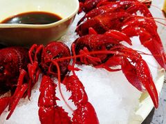 -一棠龙虾•王牌虾球(楚河汉街店)