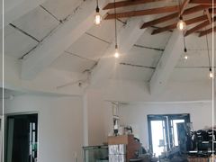 大堂-ChanDu躔度咖啡(灯塔店)