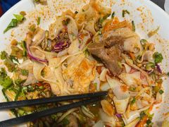 -大师兄·西北小馆(南沙万达广场店)