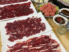 -伟记牛肉(金鸿公路店)