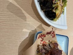 -老边饺子馆(东单店)