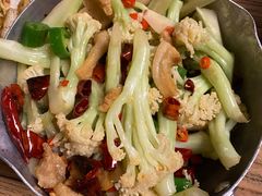 -缘生态云南菜·野生菌庭院餐厅(华侨城店)